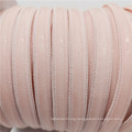 Bra tape silicone elastic tape